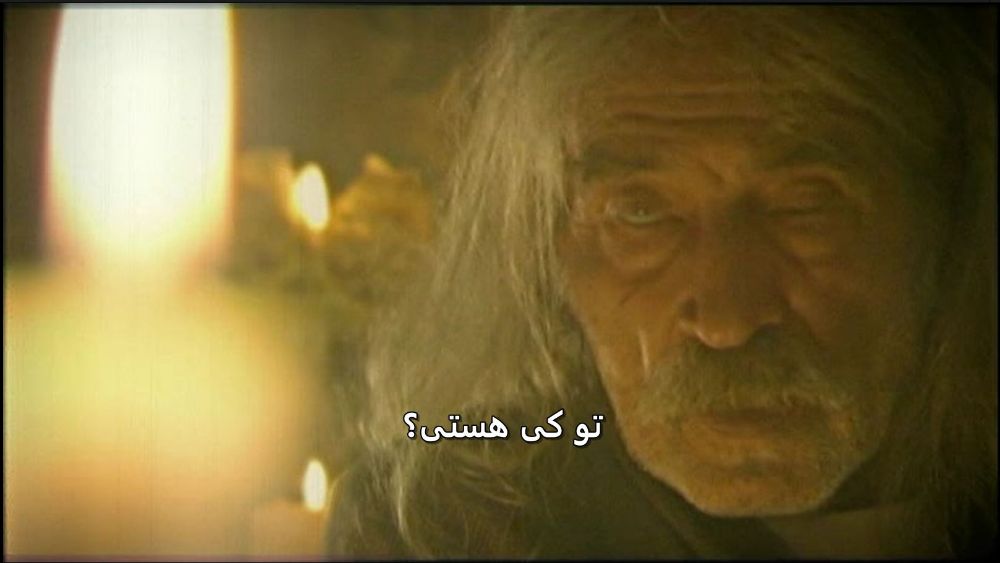 فیلم مالیخولیای فرشتگان، دروازه ای به سوی جهنم 5