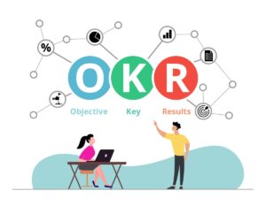 خروجی‌ها را به عنوان نتایج کلیدی در OKRها قرار ندهید