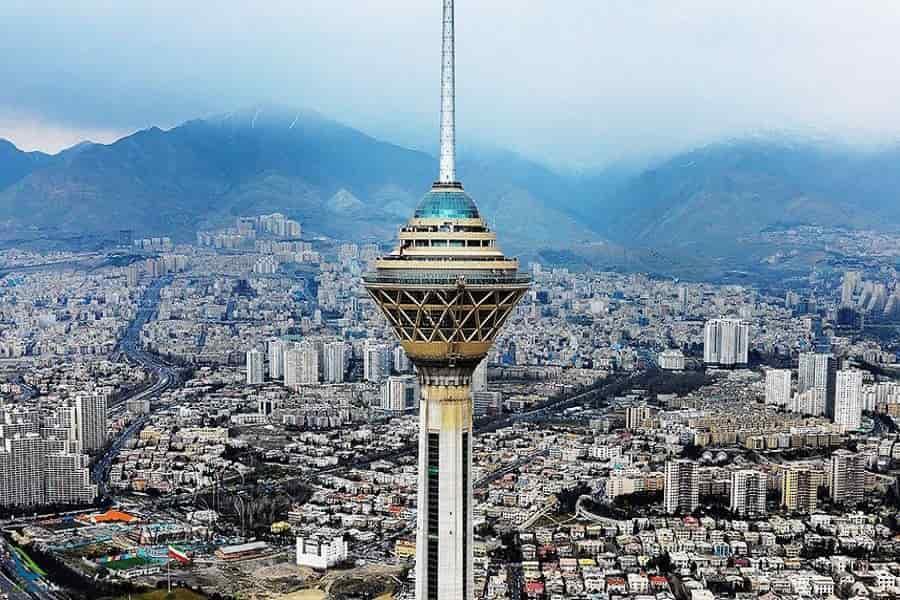 «جعبه سیاه» اینترنت در ایران